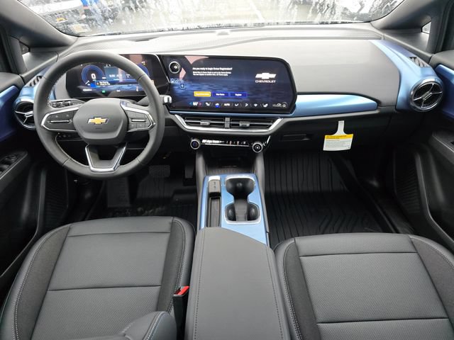 New 2026 Chevrolet Equinox EV LT FWD image 17
