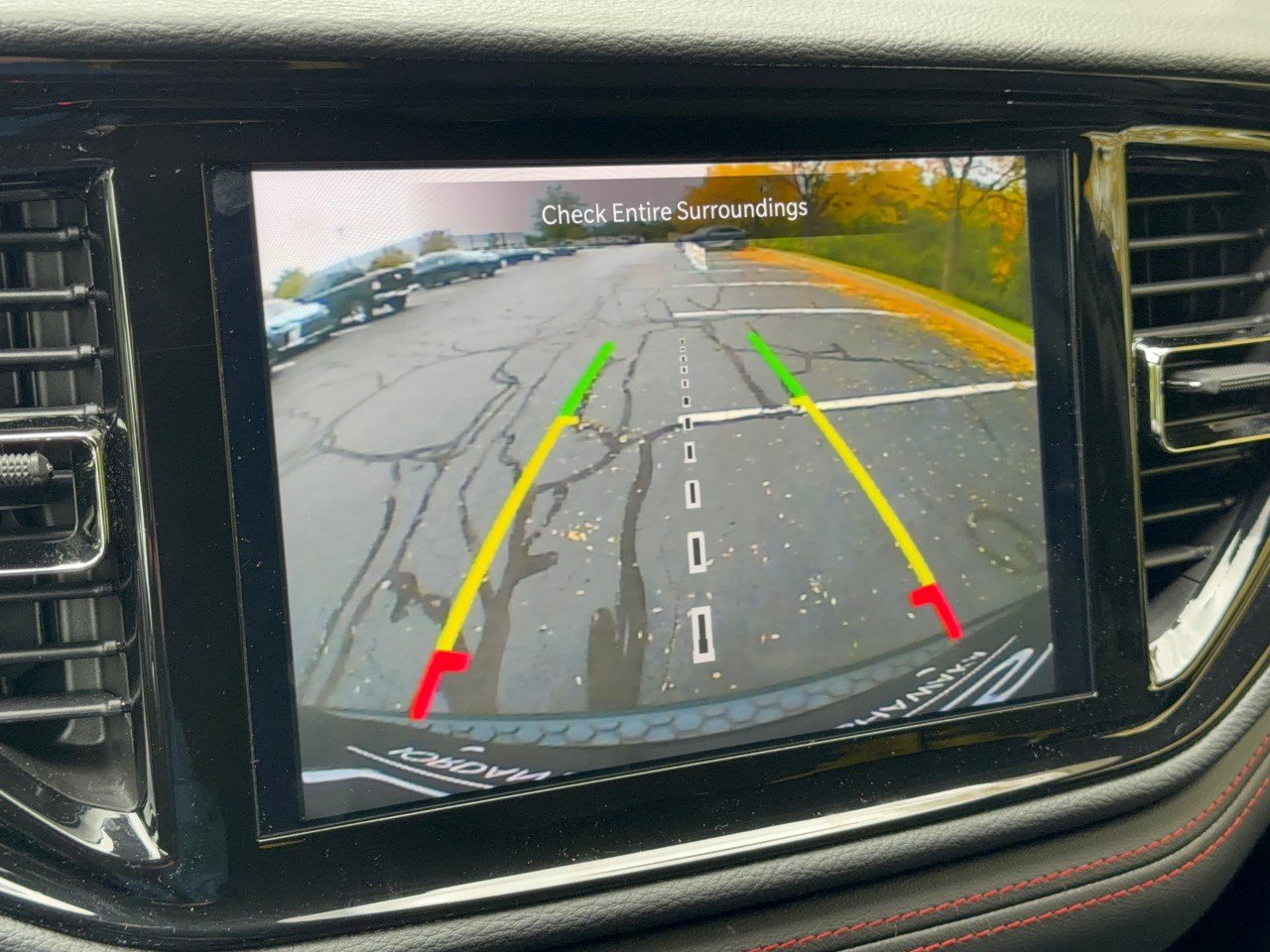 Used 2025 Dodge Durango GT AWD/4WD image 24