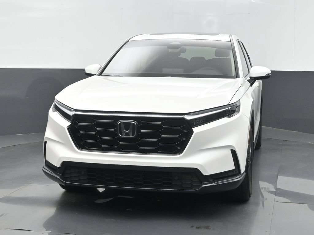 Certified 2026 Honda CR-V EX-L image 2