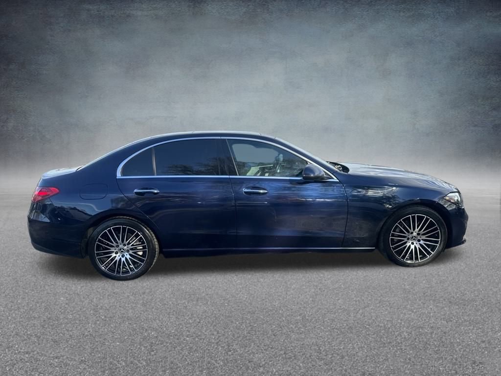 Used 2023 Mercedes-Benz C 300 C 300 image 27