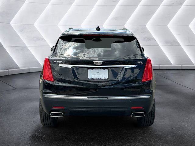 Used 2019 Cadillac XT5 Premium Luxury FWD image 9