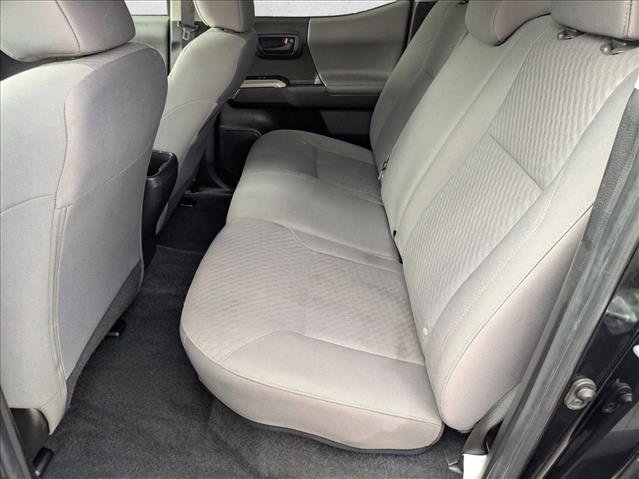 Used 2023 Toyota Tacoma SR5 image 16