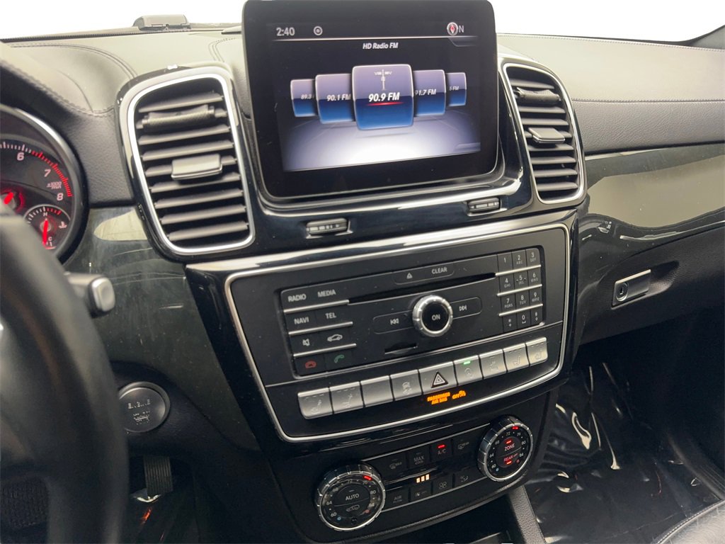 Used 2018 Mercedes-Benz GLS 450 4MATIC image 63