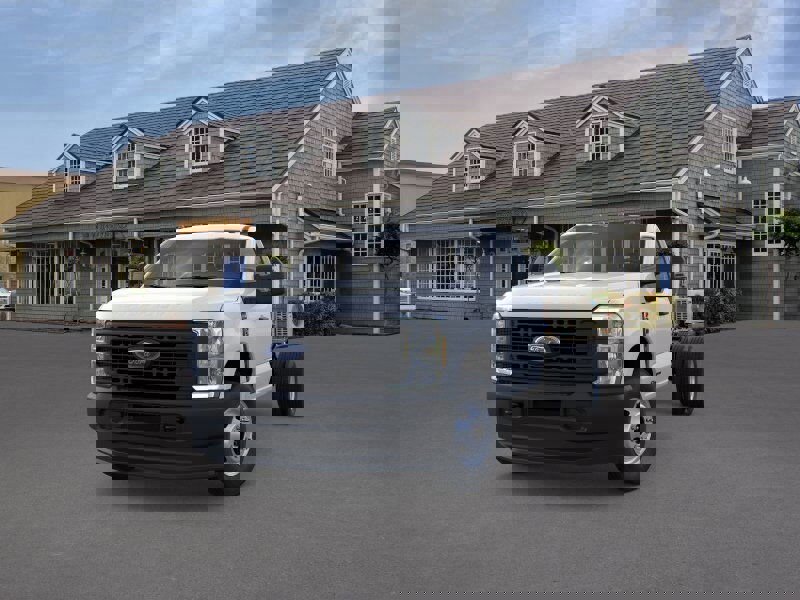 New 2025 Ford F350 XL image 24