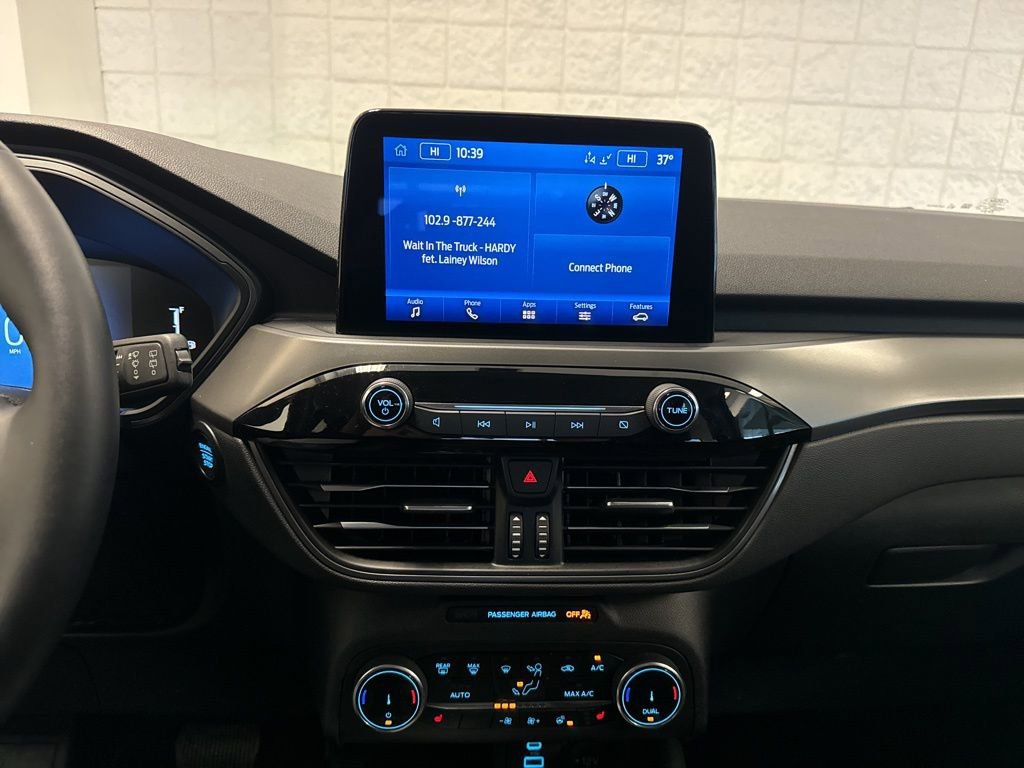 Used 2023 Ford Escape Active image 23
