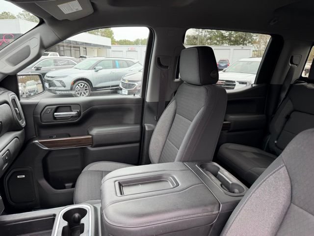 Used 2020 Chevrolet Silverado 1500 RST AWD/4WD image 12