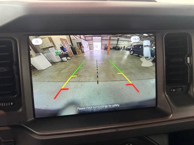Used 2026 Ford Bronco Big Bend AWD/4WD image 18