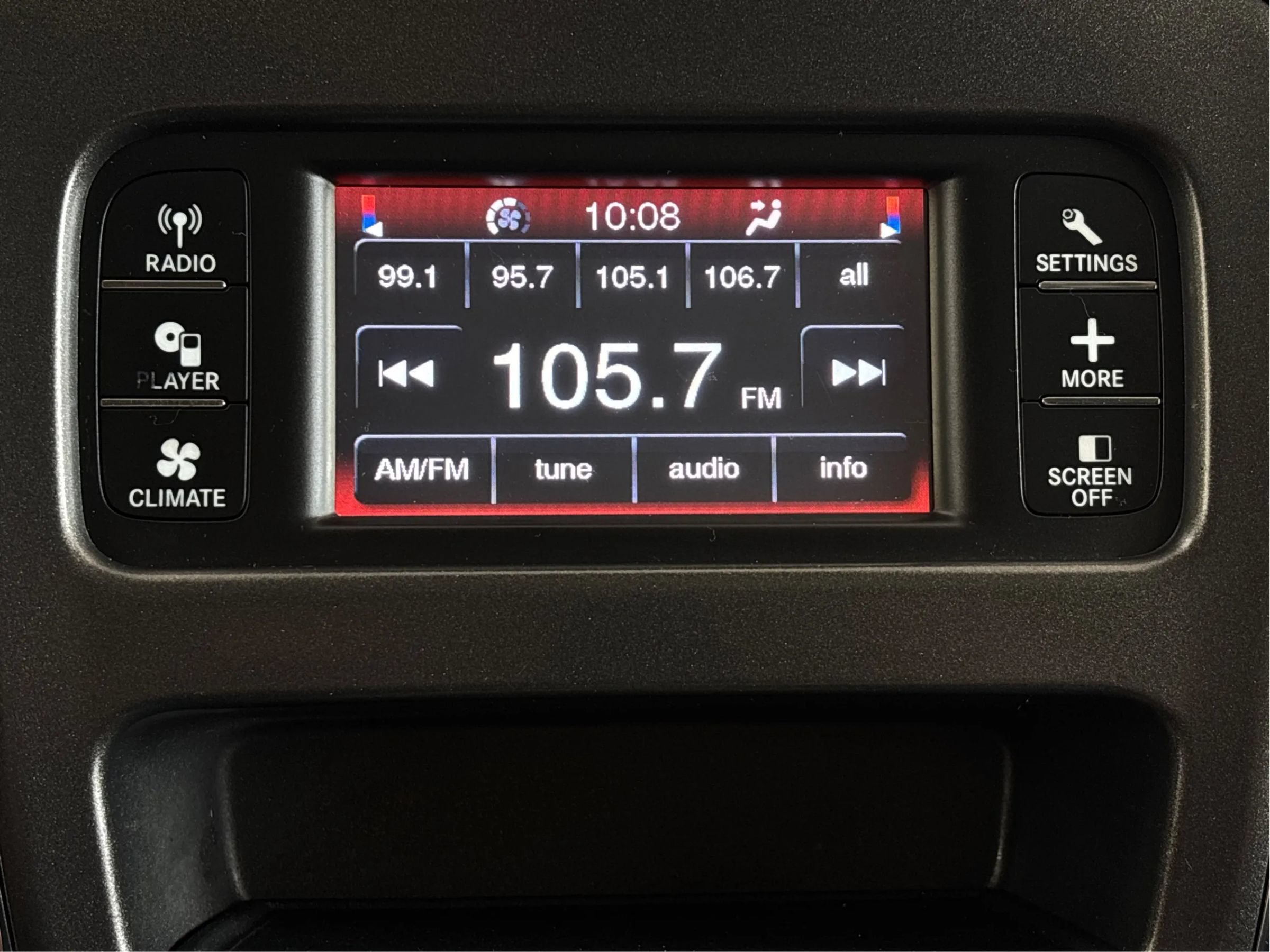 Used 2015 Dodge Journey SE w/ Quick Order Package 22F SE FWD image 40