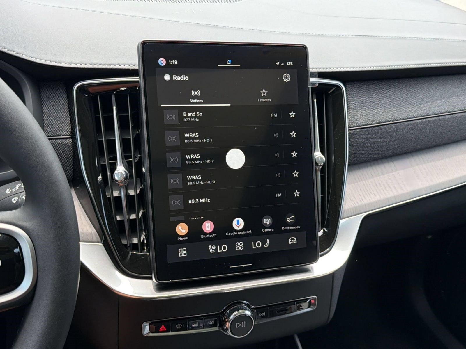 New 2026 Volvo XC90 B6 Ultra w/ Protection Package AWD/4WD image 20