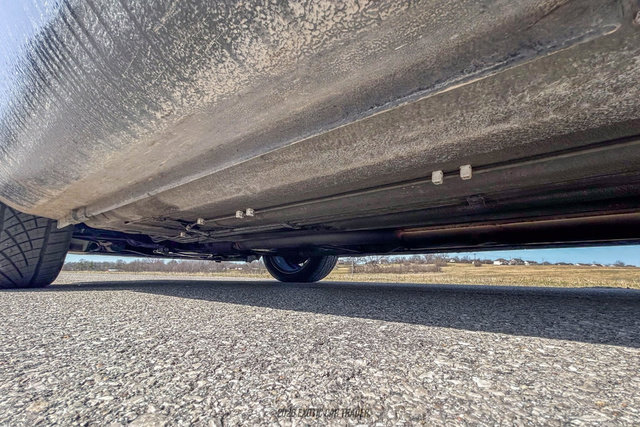 Used 1998 Jaguar XK8 Coupe image 86