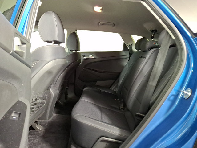 Used 2020 Hyundai Tucson SE AWD/4WD image 13