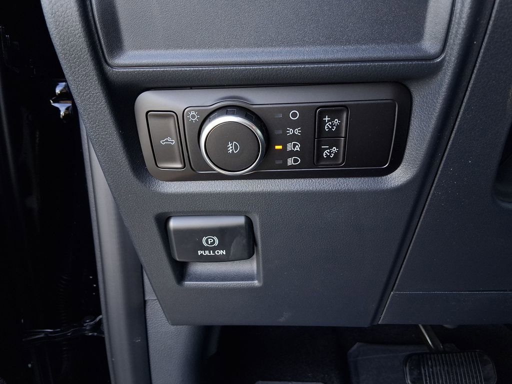 New 2026 Ford F150 STX w/ Equipment Group 200A AWD/4WD image 22
