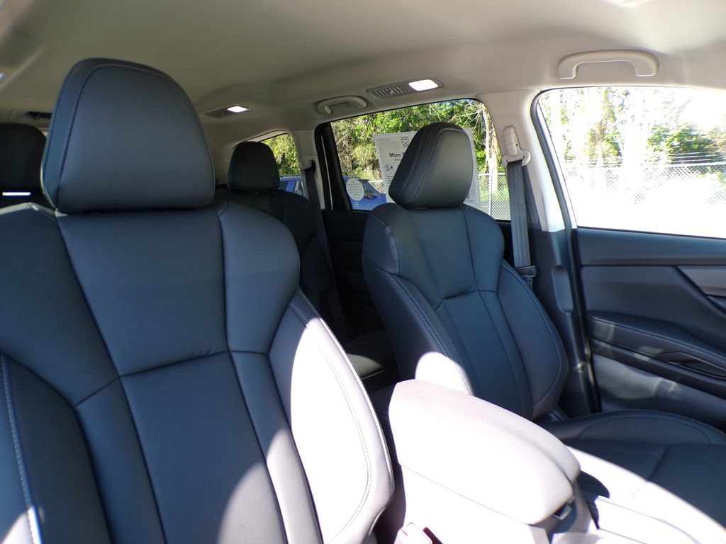 New 2026 Subaru Ascent Premium AWD/4WD image 12