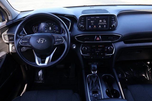Used 2019 Hyundai Santa Fe SEL image 14