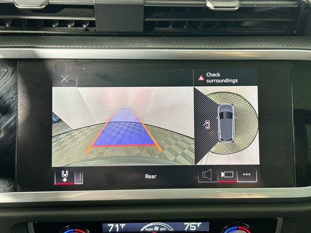 Used 2022 Audi Q3 2.0T Premium Plus image 13