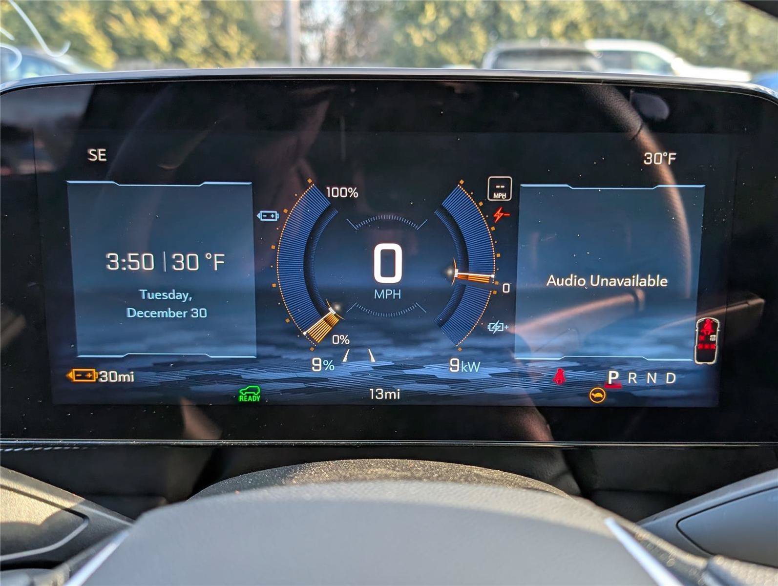 New 2026 Chevrolet Blazer EV LT FWD image 21