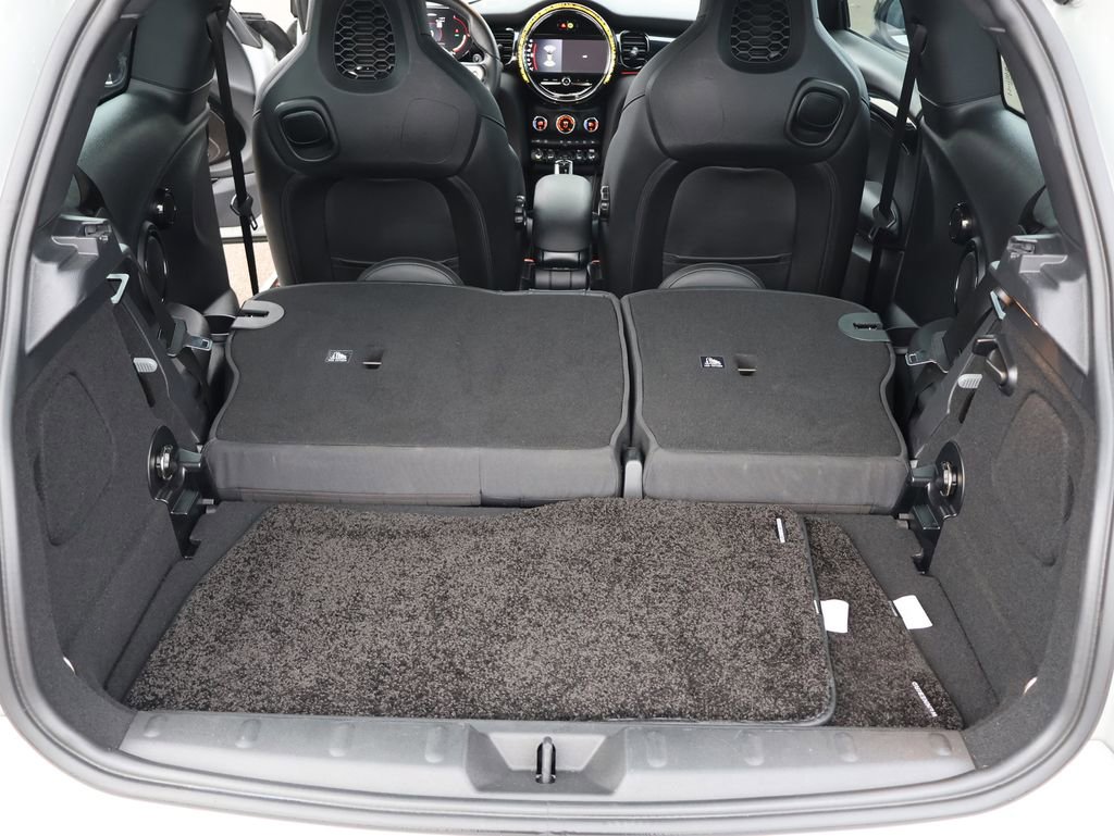 Used 2023 MINI Cooper John Cooper Works w/ Driver Assistance Package image 32