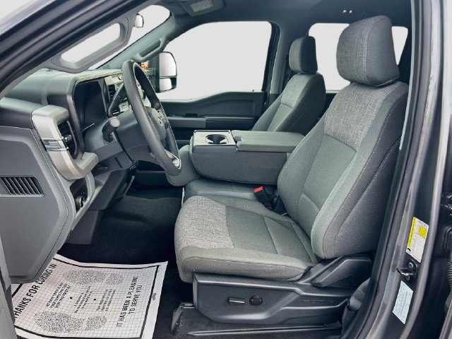 Certified 2025 Ford F250 XLT AWD/4WD image 27