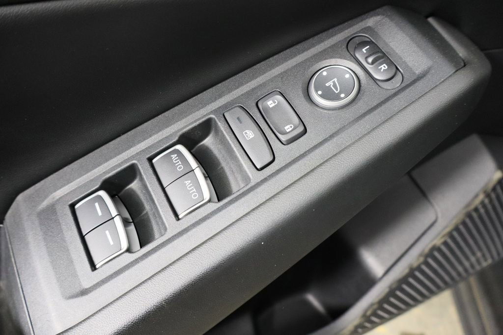 Used 2025 Honda Accord SE image 21