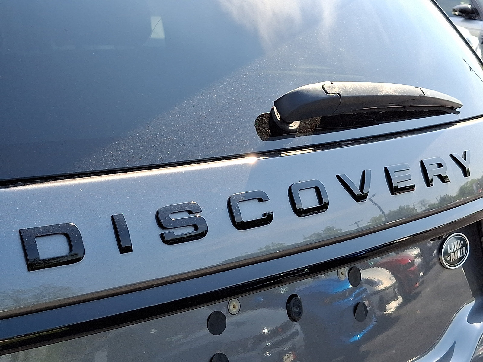 Used 2019 Land Rover Discovery Sport HSE AWD/4WD image 30
