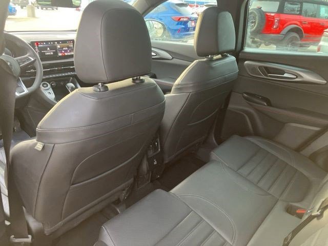 Certified 2023 Dodge Hornet GT Plus image 5