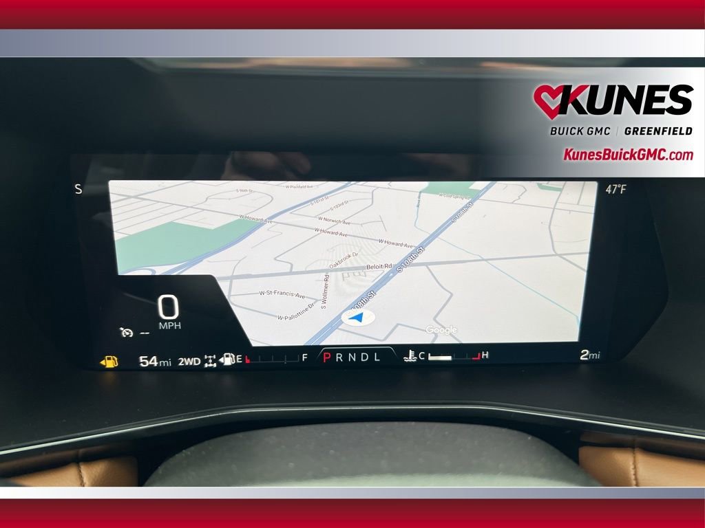 New 2026 GMC Canyon AT4 AWD/4WD image 16