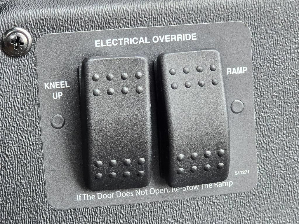 Used 2026 Honda Odyssey EX-L image 22
