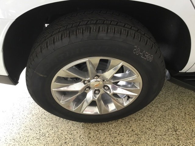 New 2026 Chevrolet Tahoe Premier image 23