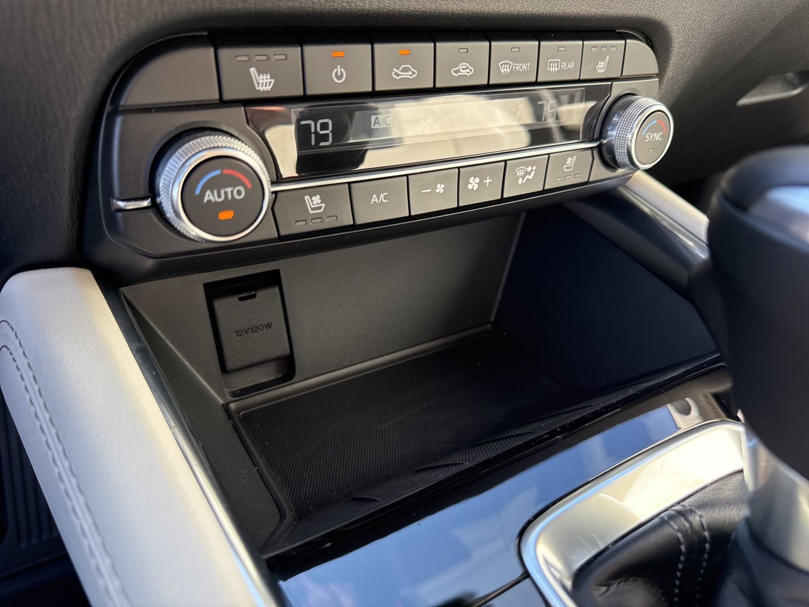 Used 2021 MAZDA CX-5 Grand Touring Reserve image 22