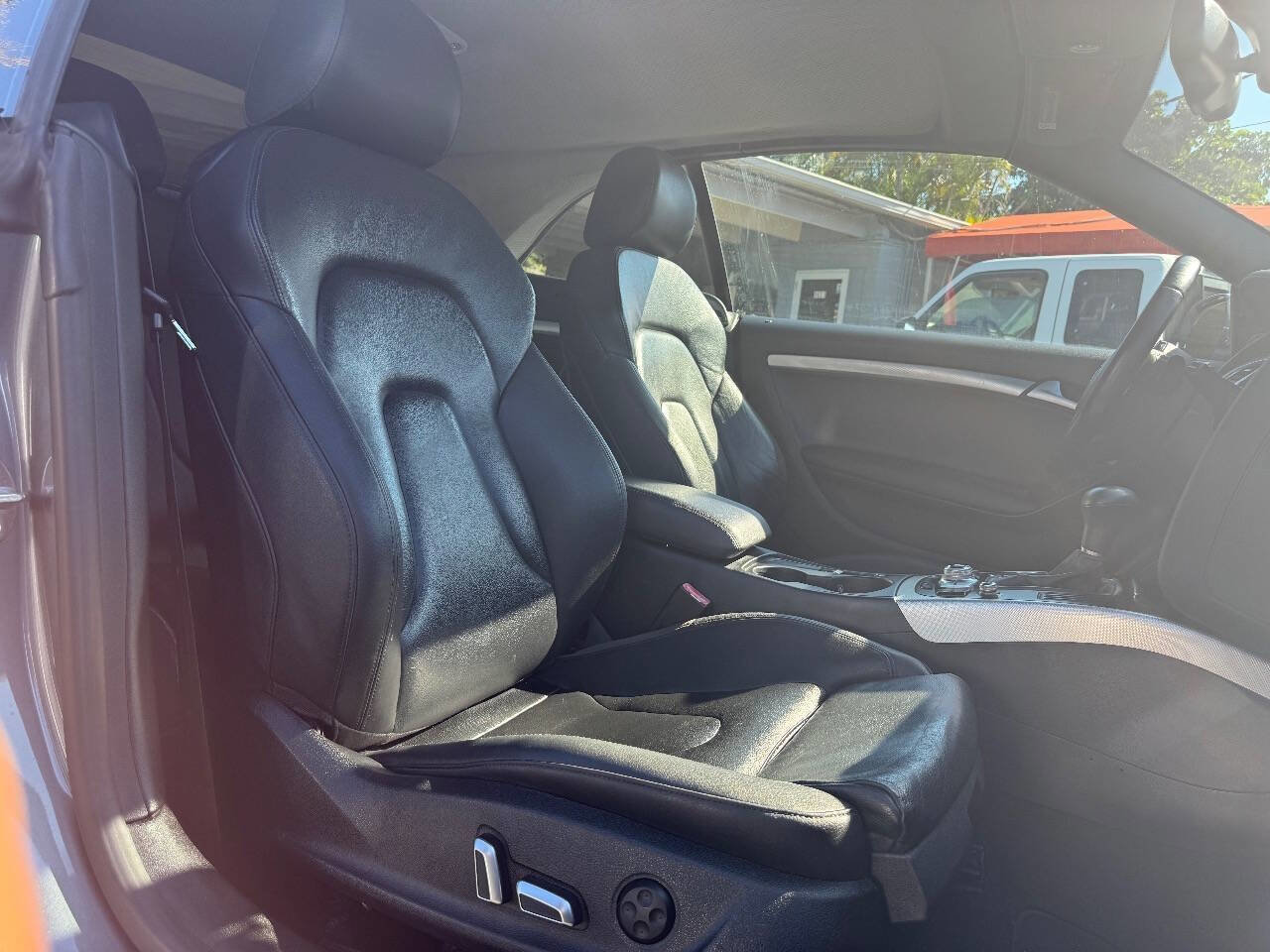 Used 2016 Audi A5 2.0T Premium Plus w/ Technology Package image 18