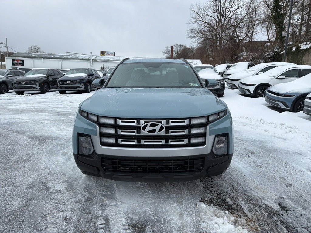 New 2026 Hyundai Santa Cruz SEL image 2