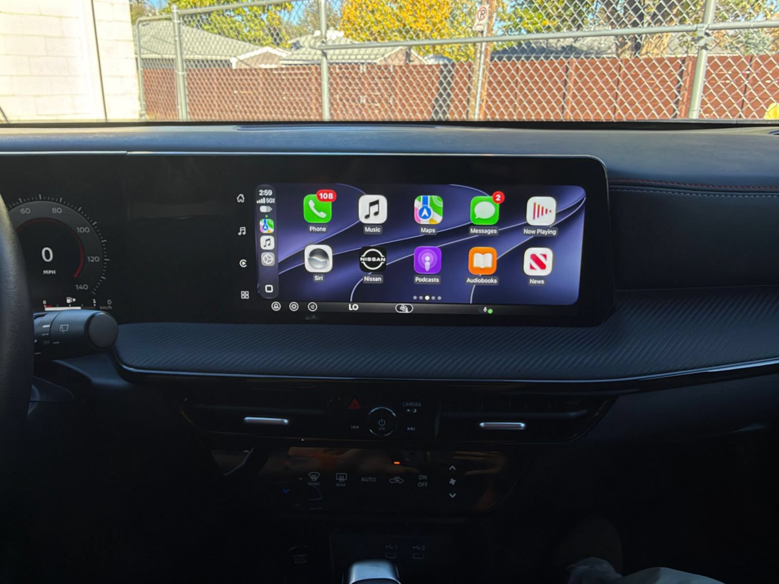 Used 2026 Nissan Kicks SR FWD image 16
