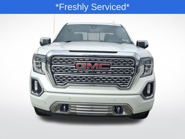 Used 2021 GMC Sierra 1500 Denali w/ Denali Ultimate Package image 2