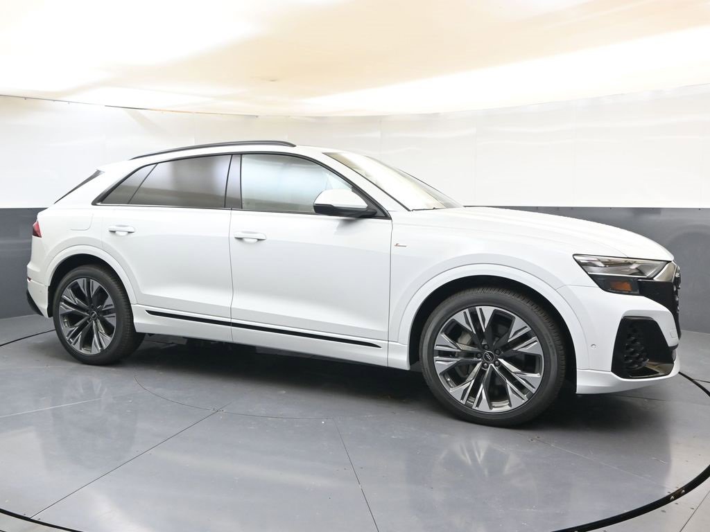 New 2026 Audi Q8 Premium Plus image 7