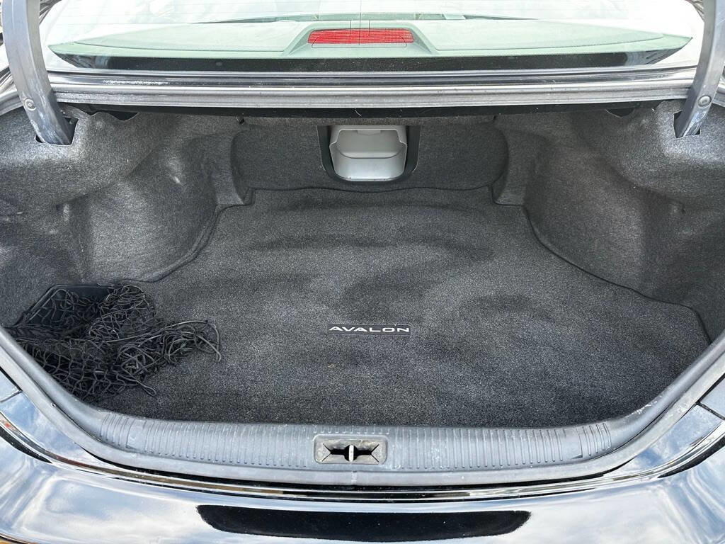 Used 2008 Toyota Avalon XLS image 19