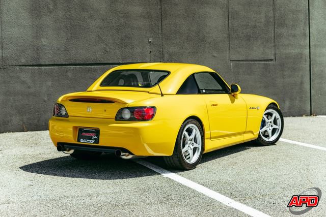 Used 2001 Honda S2000 image 55