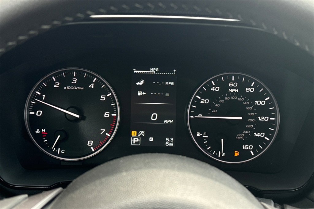 New 2025 Subaru Legacy Premium image 27