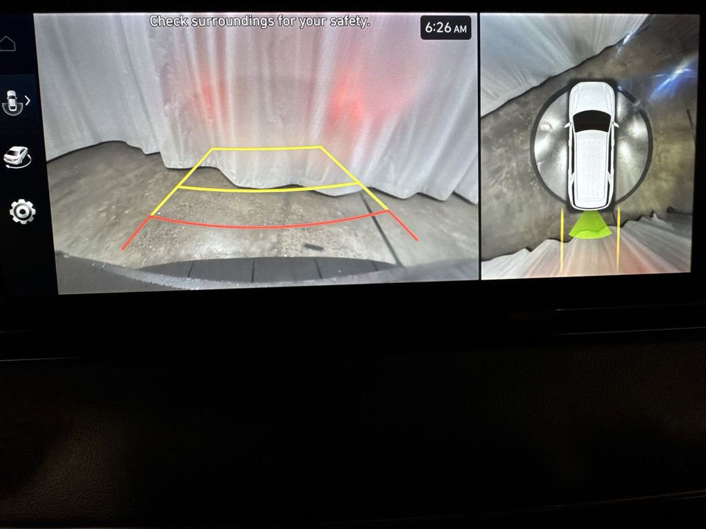 Used 2024 Hyundai Palisade Calligraphy image 25