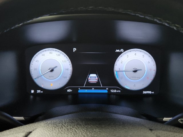 Certified 2023 Hyundai Santa Fe Calligraphy AWD/4WD image 22