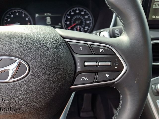 Used 2023 Hyundai Santa Fe SEL w/ Cargo Package image 22