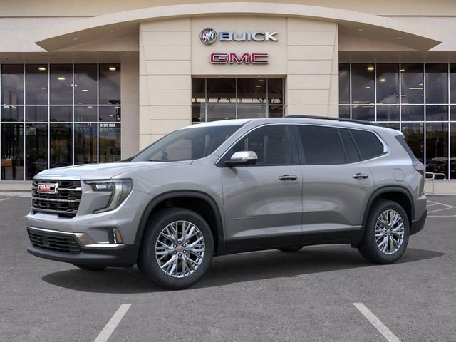 New 2026 GMC Acadia Elevation w/ Elevation Premium Package video 2