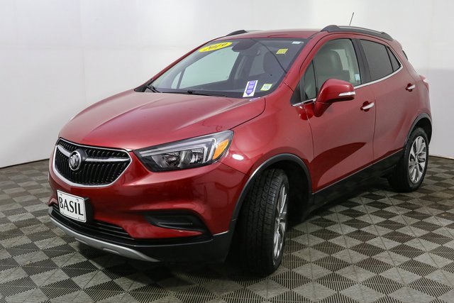 Used 2019 Buick Encore Preferred image 5
