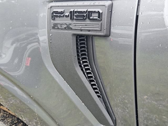 New 2026 Ford F150 STX w/ Equipment Group 200A AWD/4WD image 5