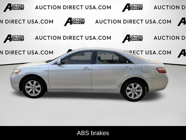 Used 2007 Toyota Camry CE FWD video 3