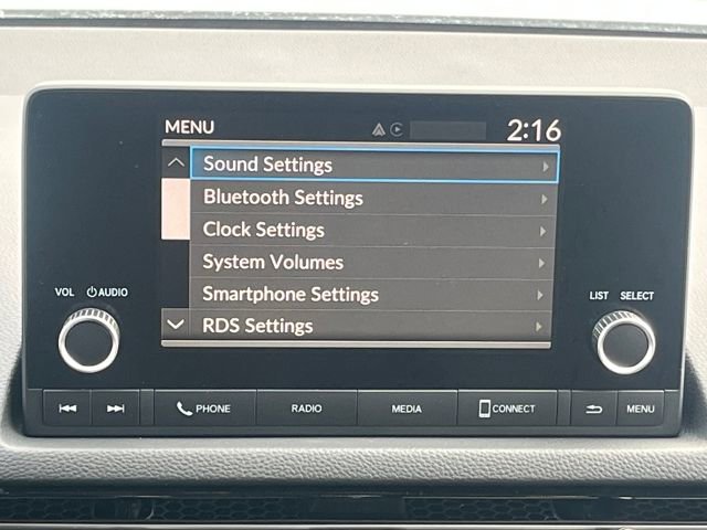 New 2026 Honda Civic Sport image 23