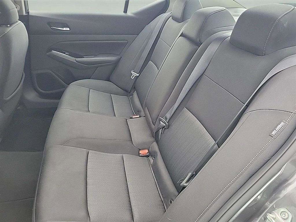 Used 2022 Nissan Altima 2.5 SV w/ SV Premium Package image 19