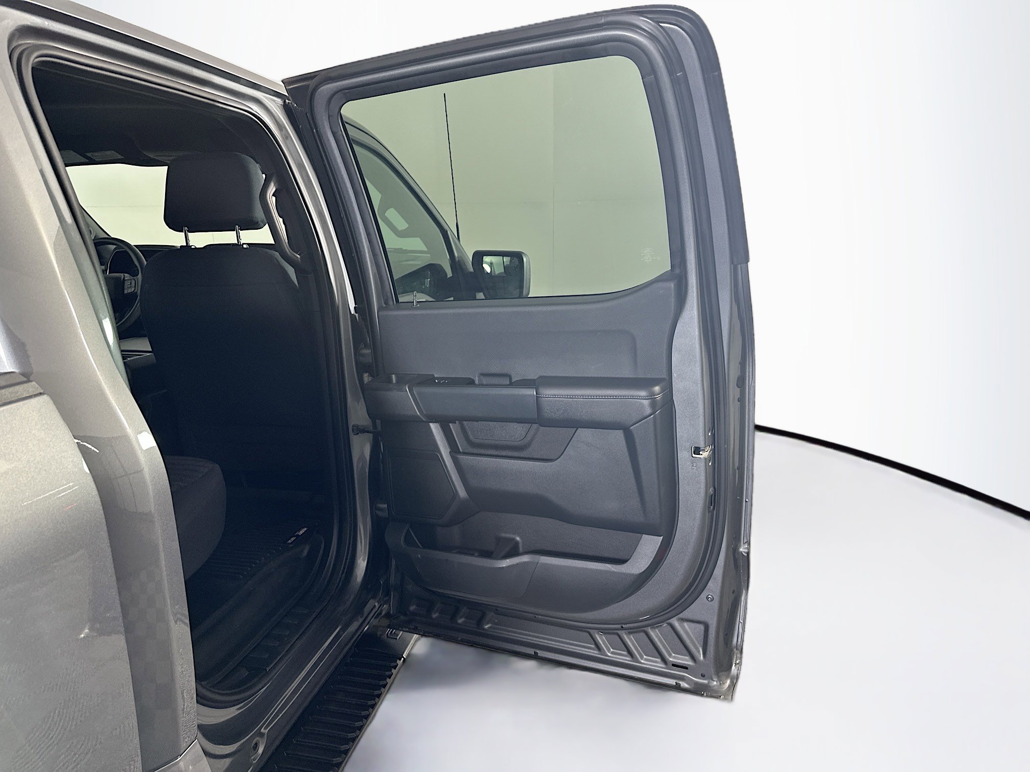 Used 2023 Ford F150 XL w/ STX Appearance Package image 28