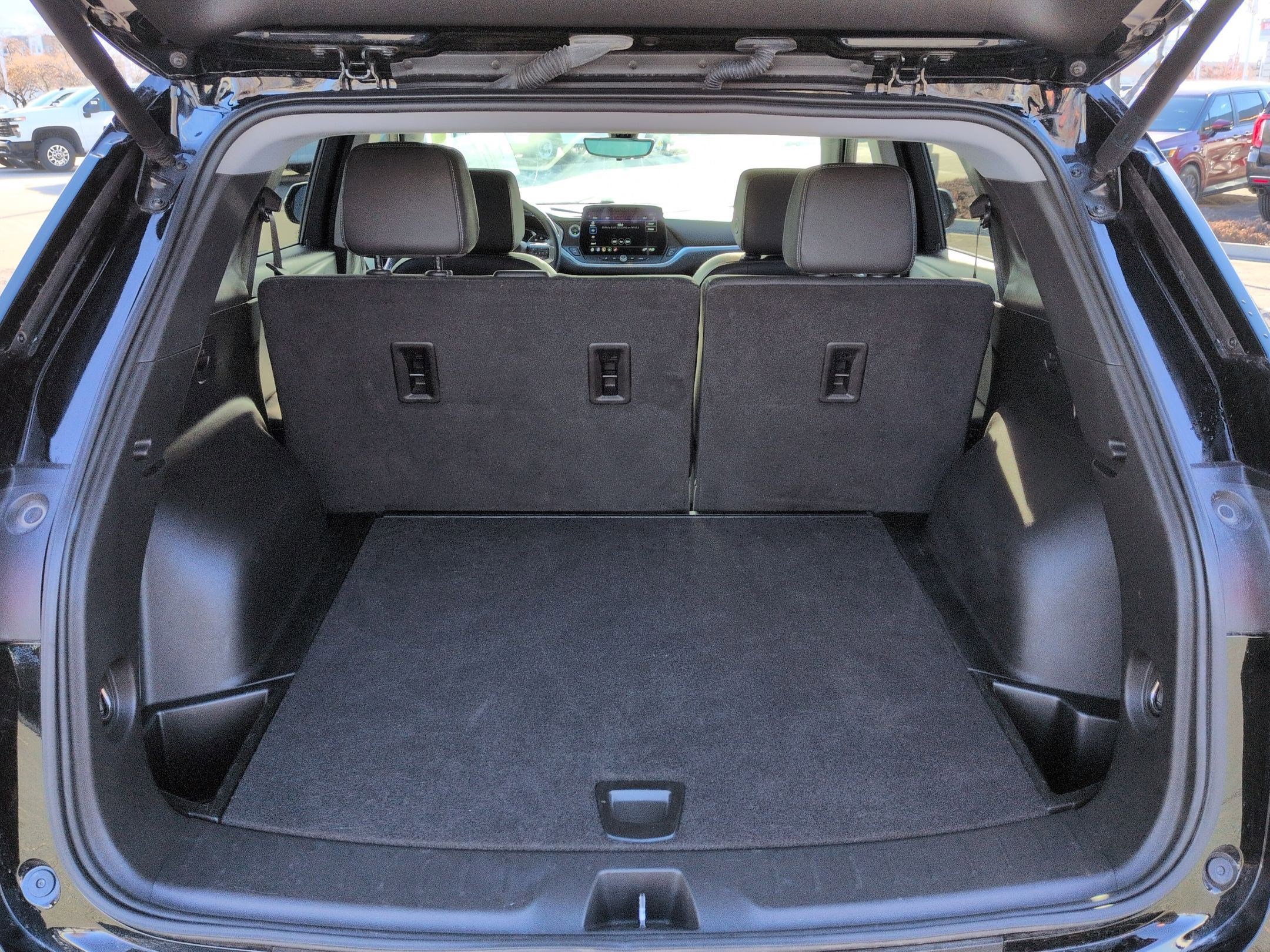 Certified 2023 Chevrolet Blazer LT w/ Sound & Technology Package image 22