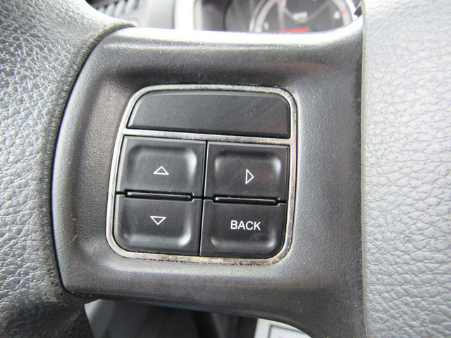 Used 2012 RAM 5500 2WD Regular Cab w/ Ambulance Prep Group image 33