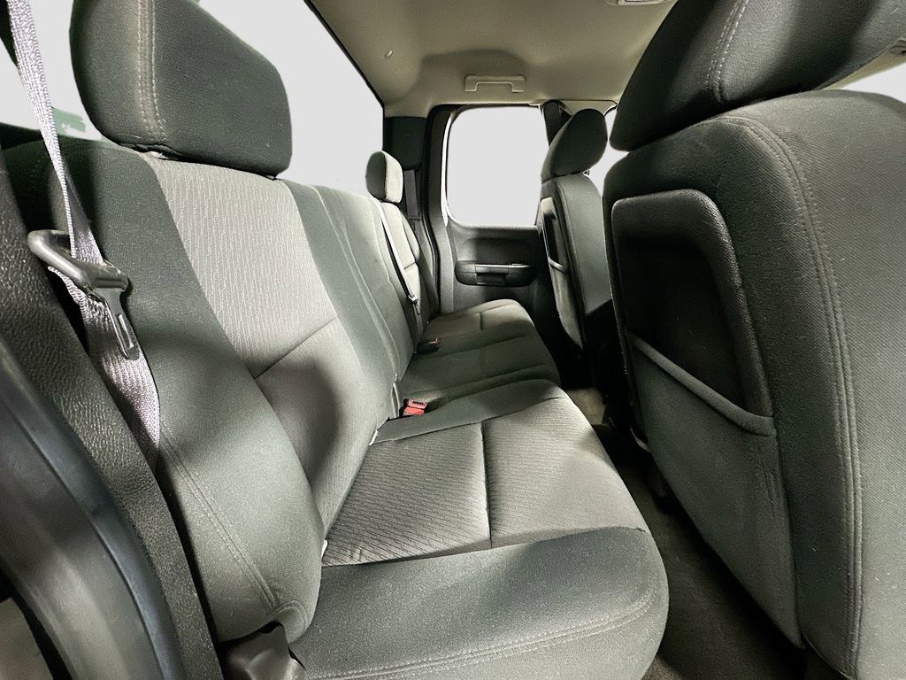 Used 2013 GMC Sierra 2500 SLE image 23